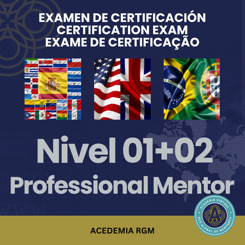 DOUBLE CERTIFICATION 01+02